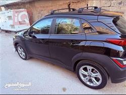 هيونداي كونا